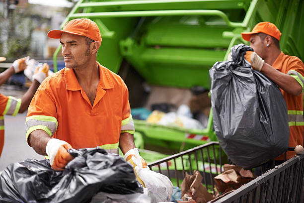 Recycling Services for Junk in Smithfield, UT